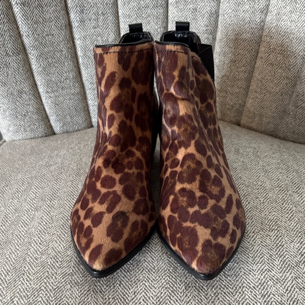 Nine West Boots